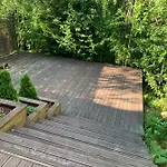 Naerhi 230 M2 Upea Talo Rauhallisella Alueella * Seinäjoki