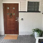 Naerhi 230 M2 Upea Talo Rauhallisella Alueella וילה *
