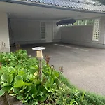 Naerhi 230 M2 Upea Talo Rauhallisella Alueella 빌라