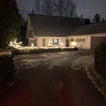 Naerhi 230 M2 Upea Talo Rauhallisella Alueella Seinäjoki