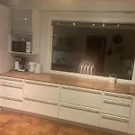 Naerhi 230 M2 Upea Talo Rauhallisella Alueella * Seinäjoki