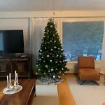 Naerhi 230 M2 Upea Talo Rauhallisella Alueella וילה