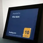Naerhi 230 M2 Upea Talo Rauhallisella Alueella וילה *