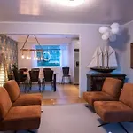 וילה Naerhi 230 M2 Upea Talo Rauhallisella Alueella Seinäjoki