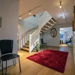 וילה Naerhi 230 M2 Upea Talo Rauhallisella Alueella Seinäjoki