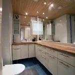 Naerhi 230 M2 Upea Talo Rauhallisella Alueella וילה *