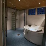Naerhi 230 M2 Upea Talo Rauhallisella Alueella Seinäjoki