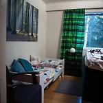 Naerhi 230 M2 Upea Talo Rauhallisella Alueella וילה