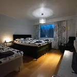 Naerhi 230 M2 Upea Talo Rauhallisella Alueella Seinäjoki