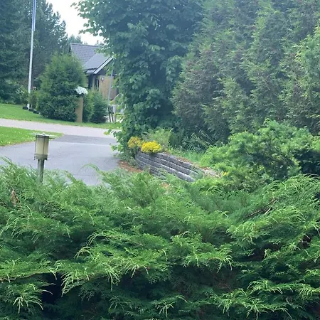 Villa Naerhi 230 M2 Upea Talo Rauhallisella Alueella Seinäjoki