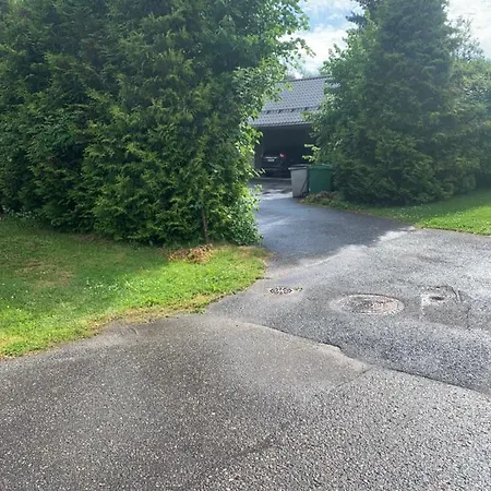 Villa Naerhi 230 M2 Upea Talo Rauhallisella Alueella Seinäjoki