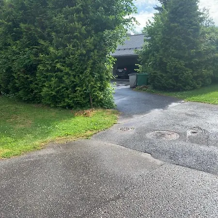 Huvilat Naerhi 230 M2 Upea Talo Rauhallisella Alueella Seinäjoki