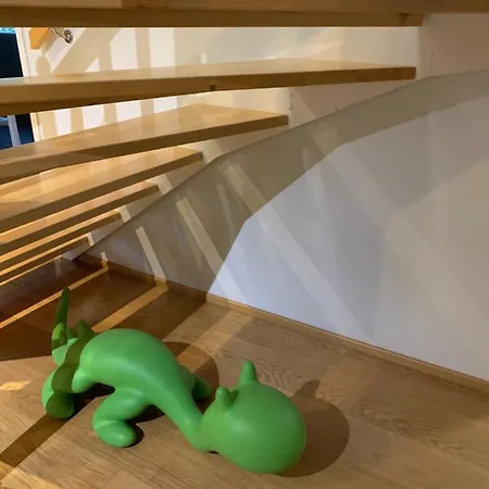 Naerhi 230 M2 Upea Talo Rauhallisella Alueella Вилла