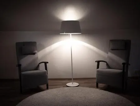 Naerhi 230 M2 Upea Talo Rauhallisella Alueella