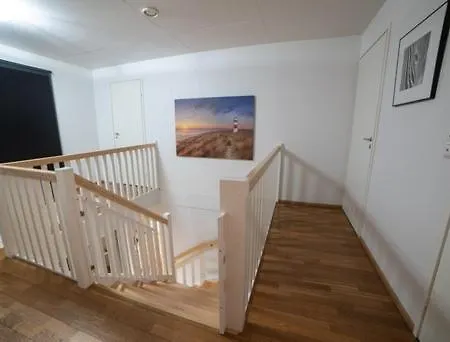 Naerhi 230 M2 Upea Talo Rauhallisella Alueella * Seinäjoki