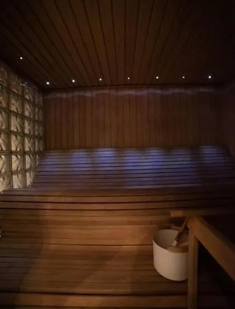 Naerhi 230 M2 Upea Talo Rauhallisella Alueella * Сейняйоки