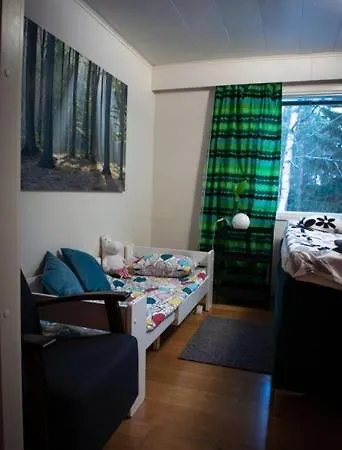 Naerhi 230 M2 Upea Talo Rauhallisella Alueella Villa