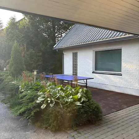 וילה Naerhi 230 M2 Upea Talo Rauhallisella Alueella Seinäjoki